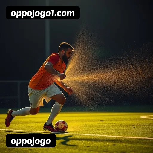 Processo de Download do App oppojogo - Passo a Passo Simples