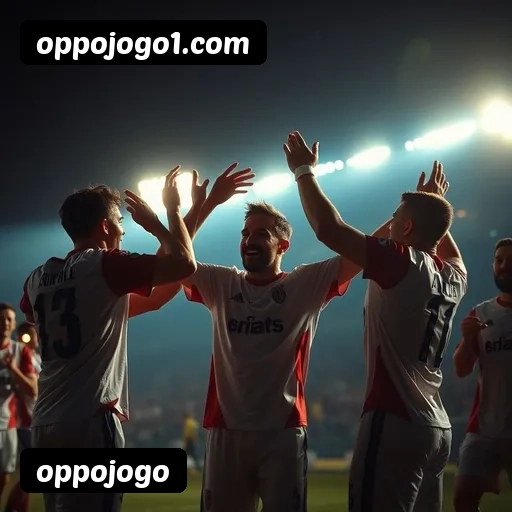 Recursos Exclusivos do App oppojogo - Modo Offline, Login Biométrico