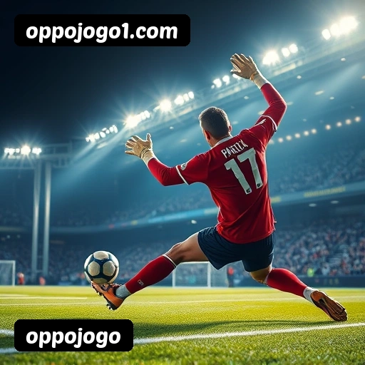 Apostas de Futebol - Brasileirão, Champions League, Copa do Mundo