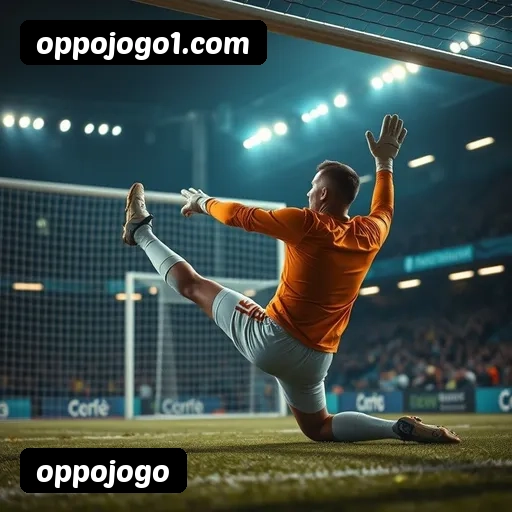Imagem secundária de apoio para instalação do app oppojogo