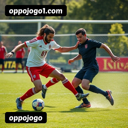 Jogos de Cassino ao Vivo