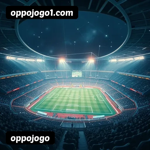 Prévia de conteúdo do canal Telegram oppojogo