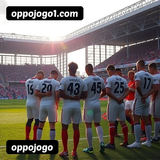 Missões VIP por categoria de jogo
